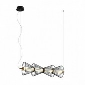 15W LED pakabinamas...