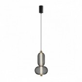 10W LED pakabinamas...