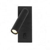 2,5W LED sieninis...