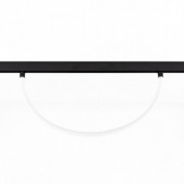 20W LED šviestuvas ARC į...