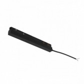 200W magnetinio bėgelio...