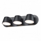 18W LED sieninis šviestuvas...
