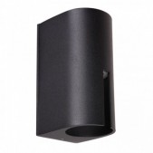 8W LED sieninis fasado...