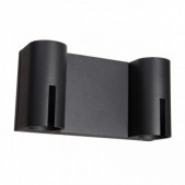 16W LED sieninis fasado...
