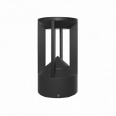 10W LED pastatomas lauko...