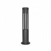 10W LED pastatomas lauko...