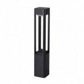 10W LED pastatomas lauko...