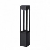 10W LED pastatomas lauko...