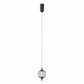 4W LED pakabinamas...