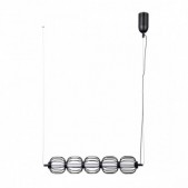 20W LED pakabinamas...