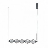 25W LED pakabinamas...
