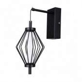 5W LED sieninis šviestuvas...