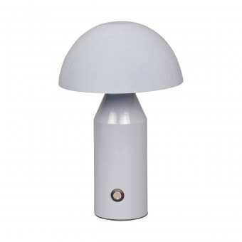 2W LED įkraunamas stalo...