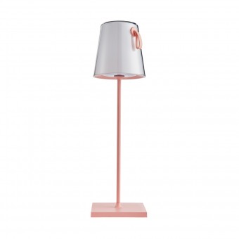 5W LED įkraunamas stalo...