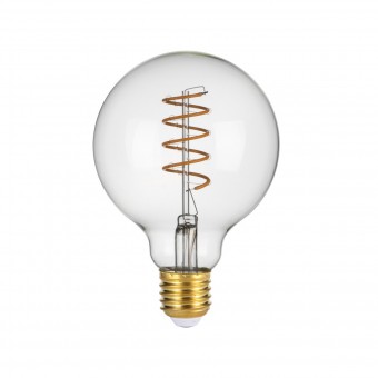 6W LED lemputė, E27,...