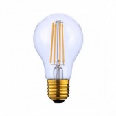7W LED lemputė, A60, E27,...