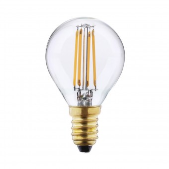 5W LED lemputė, P45, E14,...