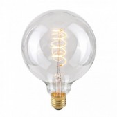 4W LED lemputė, G125, E27,...