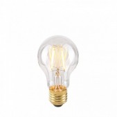 4W LED lemputė, A60, E27,...