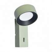 1,8W LED sieninis...