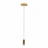 5W LED pakabinamas...