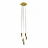5W LED pakabinamas...