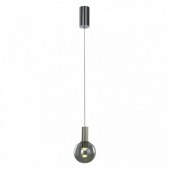 6W LED pakabinamas...