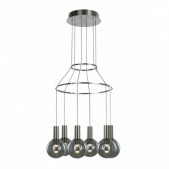 40W LED pakabinamas...