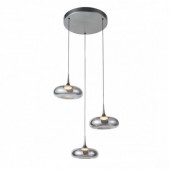 21W LED pakabinamas...