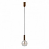 5W LED pakabinamas...