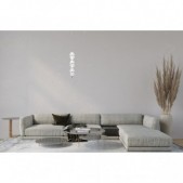 15W LED pakabinamas...