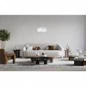 24W LED pakabinamas...