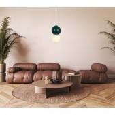 6W LED pakabinamas...