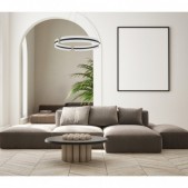 53W LED pakabinamas...