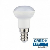 2,9W LED lemputė, R39, E14,...