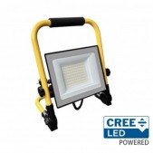 50W LED prožektorius su...