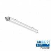 48W LED linijinis...
