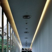 9W/m LED NEON FLEX juosta,...