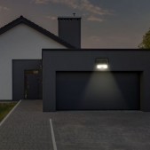 7W LED prožektorius su...