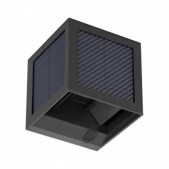 9W LED sieninis įkraunamas...