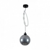 20W LED pakabinamas...