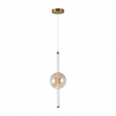 8W LED pakabinamas...