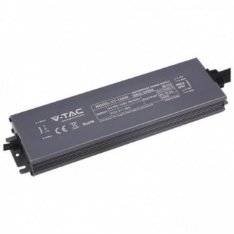 200W LED maitinimo...