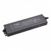 100W LED maitinimo...