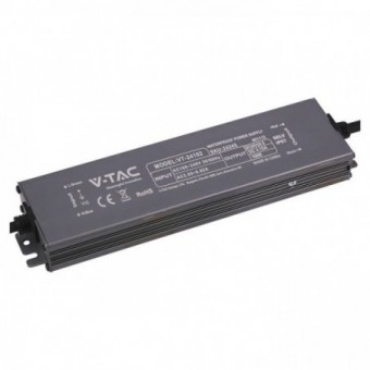 100W LED maitinimo...