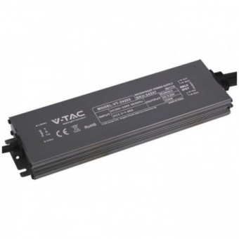 200W LED maitinimo...