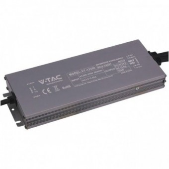 300W LED maitinimo...