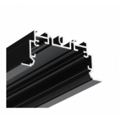 LED juostos profilis...