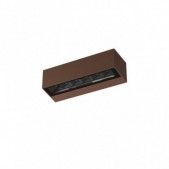7,5W LED sieninis lauko...