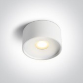 12W LED paviršinis...